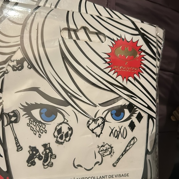 **FUN AND FREEEEE*** Poison Ivy etc - Picture 2 of 4